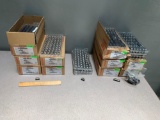1920pcs - Serial Port / VGA Port & Parallel Port Right Angle Connectors