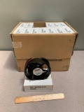 28pcs - Mechatronics MA1751X24B2 24VDC Brushless Axial Fan