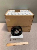 28pcs - Mechatronics MA1751X24B2 24VDC Brushless Axial Fan