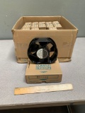 10pcs - Comair Rotron Maltese Falco MA77B3 230VAC AC Fans