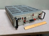 Kepco BOP 100-4M Bipolar Operational Power Supply / Amplifier