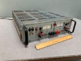 Kepco BOP 100-4M Bipolar Operational Power Supply / Amplifier