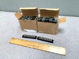 40pcs - Marathon Catalog # 108 Terminal Blocks 8 Poles 20A 250V