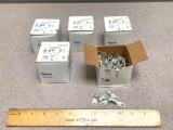 450pcs - TE Connectivity 321598 Solistrand Ring Terminals 6AWG
