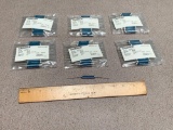 150pcs - Caddock MX440 2Megaohms Precision High Voltage Resistors