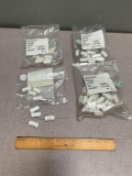 70pcs - Cornell Dubilier 940C30S33K-F Film Capacitors 3kV 0.033uF 10%