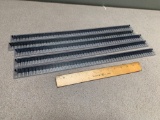 250pcs - ST F7NK30Z N-Channel Mosfets