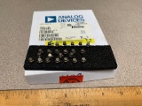 23pcs - Analog Devices AD590KH Temperature Sensors