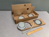 4pcs - ABB 5STP34N5200 Phase Control Thyristors 3600A 5200V