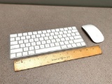 Apple Wireless Keyboard & Mouse / Magic Mouse & Magic Keyboard