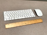 Apple Wireless Keyboard & Mouse / Magic Mouse & Magic Keyboard