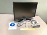 Dell E248WFP 24