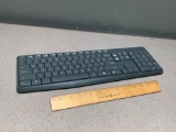 Logitech Wireless Keyboard