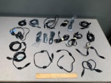 19pcs - USB Type A Cables to Type B