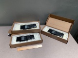 3pcs - Dell Type 6MT4T 62Wh 7.6VDC Laptop Battery E5470 5570