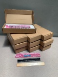 11pcs - Dell M5Y1K 14.8V 40Wh Laptop Battery for Inspiron 3000 & 5000 Series / 18650 4S