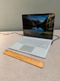 Microsoft Surface Book Tablet / Laptop Intel i7-6600U 2.6GHz 16GB 500GB SSD Win 10