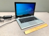 Dell Inspiron Touchscreen LCD Laptop Intel i5-5200 2.2GHz 8GB 500GB Win 10