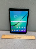 Samsung Galaxy Tab S2 SM-T810 32GB Android 7 Tablet