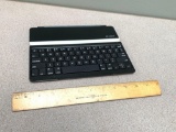 Logitech Wireless iPad Keyboard / Case