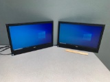 2pcs - Dell Optiplex 7450 23.8