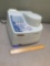 Thermo Fisher Scientific 840-208200 Genesys 10S UV-Vis Spectrophotometer