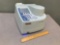 Thermo Fisher Scientific 840-208200 Genesys 10S UV-Vis Spectrophotometer