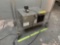 Vinservice SUPERFLAT Glycol Deck Chiller