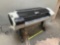 HP DesignJet T1200 Wide Format Color Printer / PostScript Version
