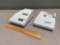2pcs - Sartorius YDP20-0CE Data Printer for Balance Scales