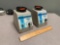 2pcs - VWR Scientific Vortex Mixers / Vortex Genie 2