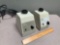 2pcs - Baxter Scientific Vortex Mixers