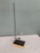 Humboldt Laboratory Stand with 2 Clamps