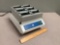 Heidolph Vibramax 100 Vibrating Platform Shaker