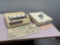 Hewlett Packard Vectra N2 4/33s 486SX 33MHz Computer & OKIDATA Dot Matrix Printer