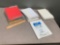 Huge LOT Laboratory Cryotags Cryo Labels Different Colors / Sizes