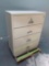 Korden Fire and Impact Resistance File Cabinet 44