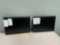 2pcs - Dell Optiplex 7450 AIO Desktop Computers i7-7700 3.6GHz 8GB 256GB SSD NO OS