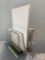 16pcs - Classroom / Information Whiteboards of Different Sizes