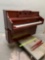 Samick Upright Piano 58