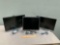 3pcs - Dell 22