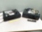 2pcs - Yamaha RX-V596 AV Receiver & CDC-565 CD Player
