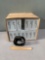 28pcs - Mechatronics MA1751X24B2 24VDC Ball Bearing Axial Fans - NEW