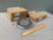 4pcs - ABB Thyristors 5STP-5252U0005 - NEW