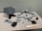 Humanscale LCD Monitor Arms & Laptop Stand