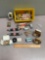 Electrical Fuses Lot / Fusetron / Shawmut Tri-onic