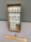 15pcs - Stancor STO-210 Disc Thermostats