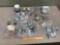 Huge Server Hardware / Nuts / Bolts / Brackets