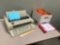 IBM Wheelwriter 6 Electronic Typewriter & Extra Parts