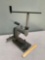 Hand Thread Boring Machine